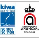 ISO9001+ISO14001